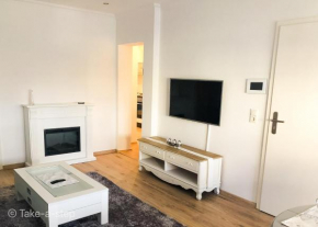 modern apartments with Netflix in haiger